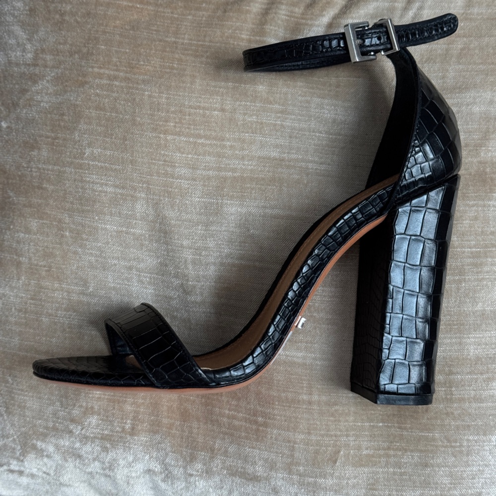 Schutz Enida Sandals